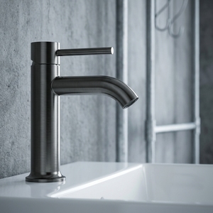 Rubinetto per <span class=keywords><strong>Lavabo</strong></span> Watersino in Stile Moderno <span class=keywords><strong>con</strong></span> Miscelatore Monocomando per Acqua Calda e Fredda - Product Image 1