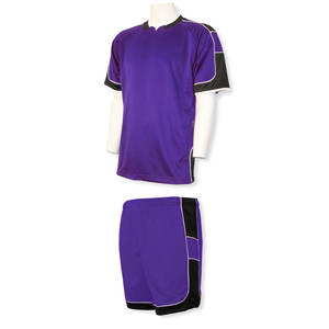 Meilleurs uniformes de football personnalisés au monde, maillot et short de qualité supérieure avec logo personnalisé - Product Image 6