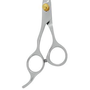 Ciseaux à cheveux en acier inoxydable à technologie plasma pour salon, usage domestique et salons de beauté, soin manuel des cheveux - Product Image 5