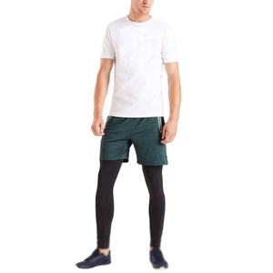 Gran oferta de pantalones cortos de gimnasio personalizados para hombre, pantalones cortos deportivos de moda para Fitness y entrenamiento, fabricante de ropa atlética OEM - Product Image 3