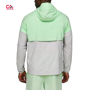 Wholesale High Quality <b>Women</b> <b>Windbreaker</b> 2 Piece Set Shorts Set Outdoor Sportswear Nylon <b>Windbreaker</b> Windproof Shorts Set - Product Image 2