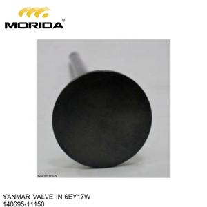 VALVE 6EY17W 140695-11150 pour YANMAR - Product Image 2