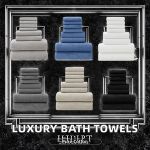 High Quality Custom Logo Embossed Knitted Thick Microfiber Quick-Dry Rectangle <b>Sports</b> Gym <b>Sport</b> <b>Towel</b> Fitness Beach Adult Use - Product Image 2