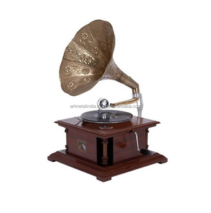 Gramófono, nuevo aspecto - Product Image 3