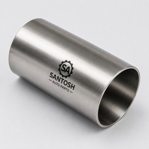 Chemise de cylindre de moteur diesel Z22, alésage 87 mm, pièce de rechange robuste pour moteur, fabricant OEM - Product Image 3