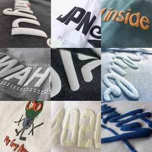 เสื้อฮู้ดผ้าฟลีซเนื้อนุ่มคุณภาพสูง 370gsm ผ้าฝ้ายและโพลีเอสเตอร์  แบบสวมหัว  ลายบาติก  สำหรับผู้ชาย - Product Image 3