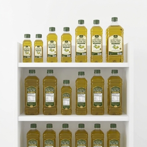Premium Extra Virgin Olive Oil High Quality Cold Pressed Edible Cooking Oil for <b>Salad</b> Dressing Frying Roasting - Product Image 4