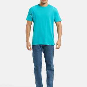 Conjunto de Camisa y Pantalones Cortos de Verano para Hombre, 20% Poliéster, con Botones, Cómodo, Manga Corta, Ropa Casual de Playa - Product Image 4