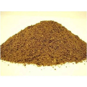 Ingrediente Premium para Alimento Animal: Harina de Hueso y Sangre para una Mayor Suplementación de Proteínas en Formulaciones de Alimento - Product Image 3