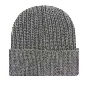 Apparelzest Bonnet confortable pour homme, design jacquard coloré, logo personnalisé, bonnets d'hiver décontractés, 100% acrylique, unisexe pour adultes - Product Image 1