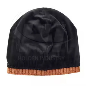 Quality Crafted Beanies <b>Hats</b> Lightweight Beanies <b>Hats</b> Casual Beanies <b>Hats</b> For Winter Season Comfort - Product Image 2