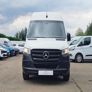 MINT 2021 SPRINTER, traction avant - Product Image 1