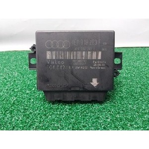 ECUs et modules informatiques d'occasion A6 4F0919283F - Product Image 1