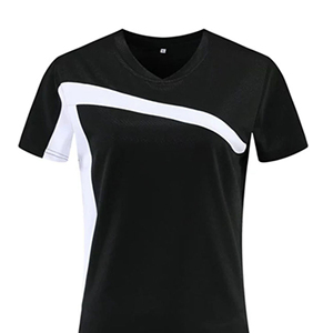 Camiseta de Voleibol Personalizada para Hombre, Diseño de Uniforme, Color Personalizado, 100% Poliéster, Secado Rápido, Impresión por Sublimación Completa - Product Image 6