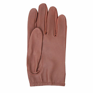 Gants en cuir pour homme de haute qualité, fabriqués sur mesure, pour les sports d'hiver et la conduite, toutes tailles disponibles pour un usage décontracté - Product Image 5