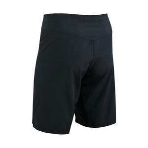 Pantalones Cortos de MMA de Alta Calidad, Poliéster y Algodón, Ligeros, de Secado Rápido, Duraderos, con Costuras Reforzadas Delanteras, Flexibles, para Artes Marciales - Product Image 2