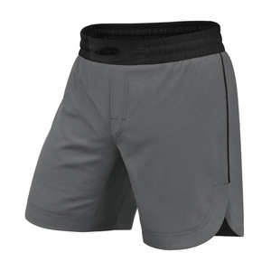 Shorts MMA imprimés par sublimation pour hommes, UFC VENUME, shorts de grappling, vêtements d'arts martiaux, shorts de boxe, shorts MMA - Product Image 1