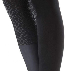 Pantalones de Montar a Caballo de Alta Calidad, Elásticos en 4 Direcciones, Leggings, Ropa Ecuestre, en Tela Técnica con Tacto Suave - Product Image 5