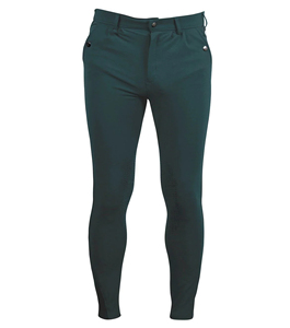 Pantalones de Montar a Caballo Personalizados de Alta Calidad para Hombre, Leggings de Equitación, Ropa Ecuestre Masculina - Product Image 1