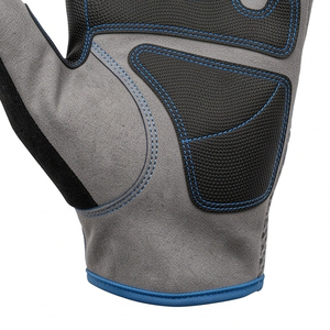 Guantes de Mecánico Automotriz Antivibración Personalizados, Palma Reforzada, Pantalla Táctil, Transpirables, Antideslizantes, de Uso General - Product Image 3