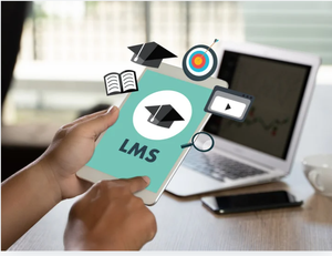 Software Educativo LMS de Última Generación para Desarrollo de Aplicaciones Móviles MAC en PC con Versión de Internet y en Stock - Product Image 3