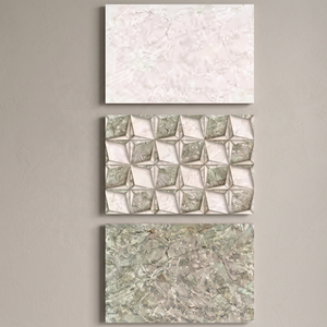 Carreaux muraux en céramique 200x300mm, émaillés numériquement, finition brillante, 8x12 pouces, pour les marchés d'Afrique, du Yémen et du Moyen-Orient, Vistaar - Product Image 1