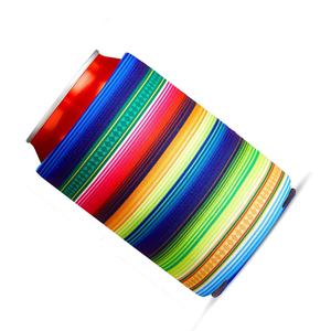Private Label Neoprene Beverage <b>Cooler</b> Soft Foam <b>Drink</b> Holder Custom Logo Wholesale Manufacturing Partner Worldwide - Product Image 4