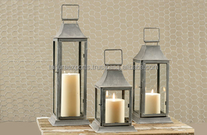 Affordable Prices Newest Metal <b>Tealight</b> Holders <b>Lanterns</b> Candle Stands Candle Holders in Exclusive Quality for Export From India - Product Image 4