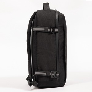 Fashionable large-capacity <b>laptop</b> <b>backpack</b>, business travel <b>backpack</b>, multi-functional anti-theft zipper bag - Product Image 3