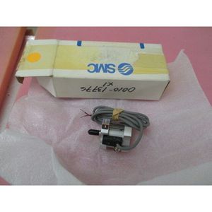 AMAT 0010-13776 SMC NCDQ7B075-037DM-A73, SMC D-A73 - Equipo y Piezas de Semiconductores de Confianza de Marca Global - Product Image 2