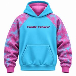 Sudadera con Capucha de Moda para Mujer, Venta al Por Mayor, Sudadera Extra Grande Personalizada, Fabricante de Ropa OEM Directo de Fábrica - Product Image 6