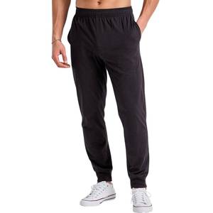 Factory Cotton Track <b>Pants</b> Mens Breathable Sportswear Casual Streetwear <b>Slim</b> <b>Fit</b> OEM Manufacturer - Product Image 6