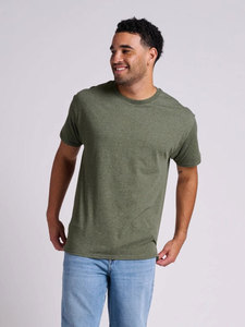T-shirts en coton Jerzees Classics 363M pré-rétrécis pour sérigraphie, vente en gros, remise sur quantité, faible MOQ, acheteurs américains - Product Image 2