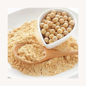 โปรตีน 60% - 70% แป้งถั่วเหลืองสำหรับอาหารสัตว์, แป้งเลือด, แป้งปลา - Product Image 2