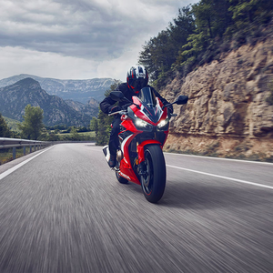 Hond_a CBR600RR 2023 - Product Image 6