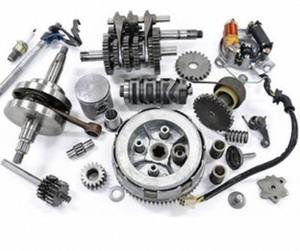 Conjunto de Cigüeñal, Embrague, Caja de Cambios y Transmisión para Motocicleta, Kit de Repuestos para Motor - Product Image 4