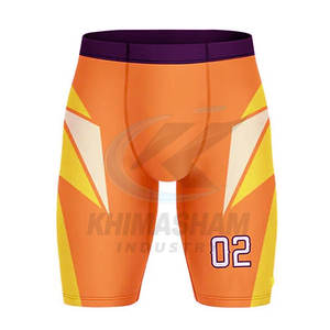 Uniforme de football américain pour femmes sur mesure de haute qualité, tissu polyester respirant 2026 - Product Image 5