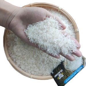 ข้าวหอมมะลิรสขาวสูตรเวียดนามแบบใหม่ติดต่อ MS quincy WA 84 858080598 - Product Image 1