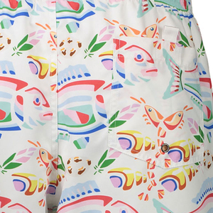 Shorts de plage décontractés pour hommes, séchage rapide, faible MOQ, nouvelle collection 2026 – Le produit le plus vendu, haute qualité - Product Image 6