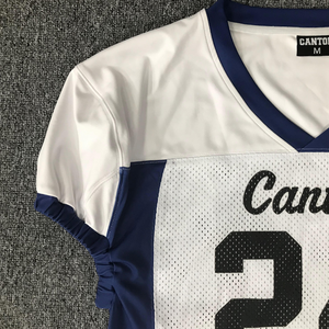 Uniformes de Rugby Americano Sublimados al por Mayor, Trajes de Rugby Personalizados para Equipos - Product Image 5