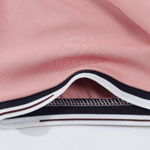 Camisetas Polo para Hombre de Alta Calidad, Nuevo Diseño Más Vendido, Camisetas Polo para Hombre para Usar en Verano - Product Image 3
