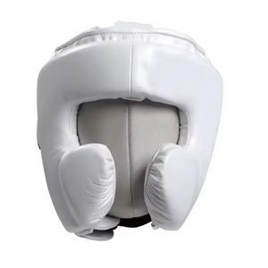 Protector de Cabeza de Boxeo de Primera Calidad con Diseño y Tamaño Personalizados, Cascos de Kickboxing de Alta Calidad, Protectores de Cabeza de Boxeo Winning - Product Image 1