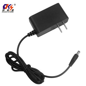 อะแดปเตอร์สลับผนัง7.5V <span class=keywords><strong>2A</strong></span> US AC 100-240V 50/60Hz 15W ปลั๊กสำหรับคอมเพรสเซอร์ตู้เย็นขนาดเล็ก - Product Image 6