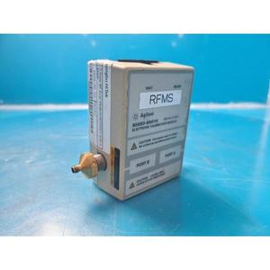 Keysight 85093C - อุปกรณ์และอะไหล่เซมิคอนดักเตอร์ระดับโลกที่เชื่อถือได้ - Product Image 5