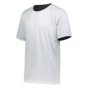Maillot de football pour jeunes et adultes, tissu léger et respirant, coupe flexible, uniforme d'équipe classique, confortable pour les matchs - Product Image 2