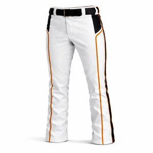 High Quality Custom Softball Jersey and Pants Set Lightweight Moisture Wicking Team Uniform OEM ODM Sportswear Supplier Factory - Product Image 5