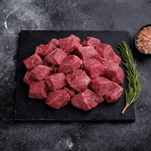 Carne de Cordero Congelada Natural para Comidas Saborosas con Cortes de Calidad, Textura Tierna, Fácil de Cocinar y Almacenamiento Conveniente a Largo Plazo - Product Image 6