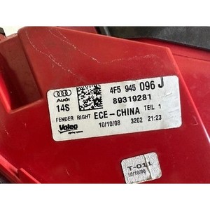 ไฟท้ายมือสอง A6 ด้านขวา รุ่น 4F5945096 - Product Image 5