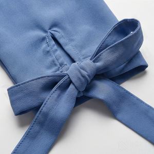 Venta al por Mayor de Abayas Modestas y Sencillas Personalizadas para Mujer, Talla Grande, Vestido Largo Islámico, Ropa, Thobe, Thawb, Prendas de Moda - Product Image 5