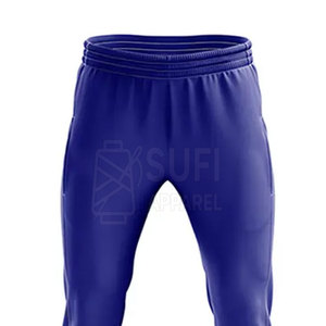 Uniforme de Cricket al por Mayor, Diseño Personalizado Disponible, Tela de Alta Calidad, Secado Rápido y Transpirable, Adecuado para Deportes de Equipo - Product Image 4